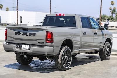 New 2025 Ram 2500 Big Horn Crew Cab 4x4 Pickup for sale #R251915 - photo 2