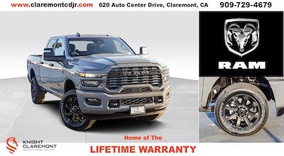 2025 Ram 2500 Crew Cab 4x4 Pickup for sale #R251918 - photo 1