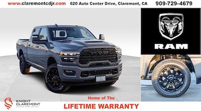 2025 Ram 2500 Crew Cab 4x4 Pickup for sale #R251919 - photo 1