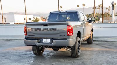 New 2025 Ram 2500 Laramie Crew Cab 4x4 Pickup for sale #R251919 - photo 2