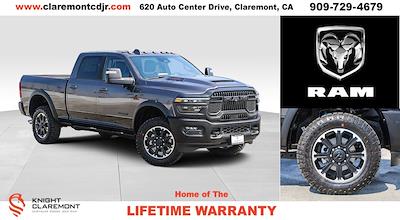 2025 Ram 2500 Crew Cab 4x4 Pickup for sale #R251920 - photo 1