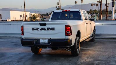 New 2025 Ram 2500 Tradesman Crew Cab Pickup for sale #R251921 - photo 2