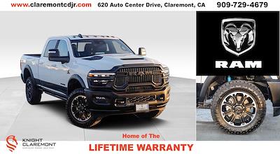 2025 Ram 2500 Crew Cab 4x4 Pickup for sale #R251922 - photo 1