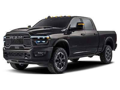 2025 Ram 2500 Crew Cab 4x4 Pickup for sale #R251932 - photo 1