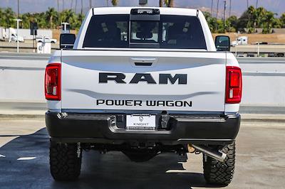 New 2025 Ram 2500 Power Wagon Crew Cab 4x4 Pickup for sale #R251932 - photo 2