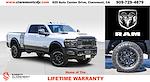 New 2025 Ram 2500 Power Wagon Crew Cab 4x4 Pickup for sale #R251932 - photo 1