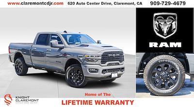 2025 Ram 2500 Crew Cab 4x4 Pickup for sale #R251939 - photo 1