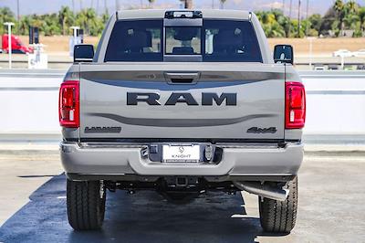 New 2025 Ram 2500 Laramie Crew Cab 4x4 Pickup for sale #R251939 - photo 2