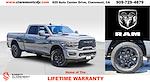 New 2025 Ram 2500 Laramie Crew Cab 4x4 Pickup for sale #R251939 - photo 1