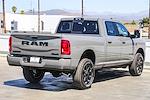 New 2025 Ram 2500 Laramie Crew Cab 4x4 Pickup for sale #R251939 - photo 9