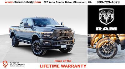 2025 Ram 2500 Crew Cab 4x4 Pickup for sale #R251965 - photo 1