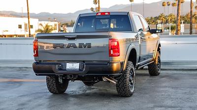 2025 Ram 2500 Crew Cab 4x4 Pickup for sale #R251965 - photo 2
