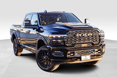 2026 Ram 2500 Crew Cab 4x4 Pickup for sale #R251976 - photo 1