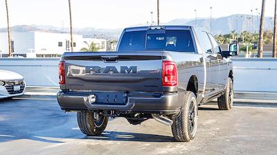 2025 Ram 2500 Mega Cab 4x4 Pickup for sale #R251980 - photo 2