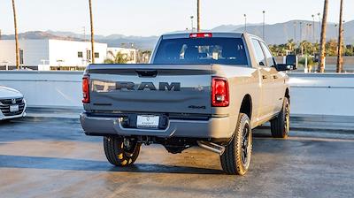 2025 Ram 2500 Crew Cab 4x4 Pickup for sale #R251981 - photo 2