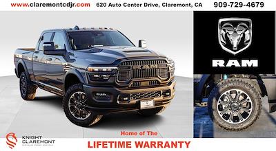 2026 Ram 2500 Crew Cab 4x4 Pickup for sale #R251982 - photo 1