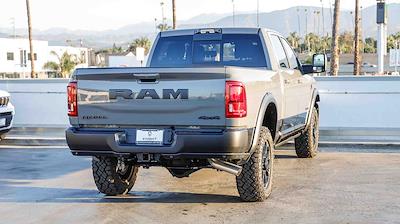 2026 Ram 2500 Crew Cab 4x4 Pickup for sale #R251982 - photo 2