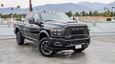 New 2025 Ram 2500 Rebel Crew Cab 4x4 Pickup for sale #R251990 - photo 1