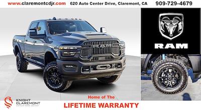 2025 Ram 2500 Crew Cab 4WD Pickup for sale #R251993 - photo 1