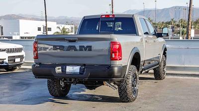 New 2025 Ram 2500 Power Wagon Crew Cab 4WD Pickup for sale #R251993 - photo 2