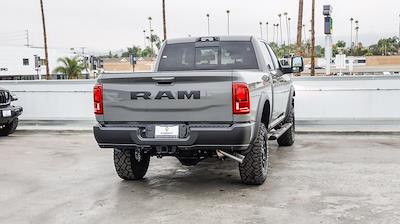 2026 Ram 2500 Crew Cab 4x4 Pickup for sale #R252055 - photo 2
