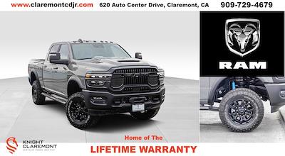 New 2026 Ram 2500 Power Wagon Crew Cab 4x4 Pickup for sale #R252060 - photo 1