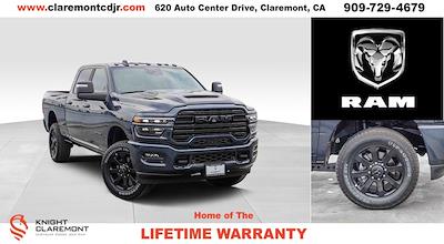 2026 Ram 2500 Crew Cab 4x4 Pickup for sale #R252066 - photo 1