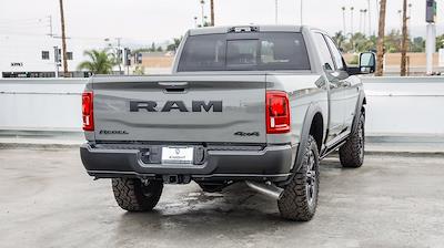 2026 Ram 2500 Crew Cab 4x4 Pickup for sale #R252082 - photo 2