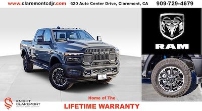 2026 Ram 2500 Crew Cab 4x4 Pickup for sale #R252087 - photo 1