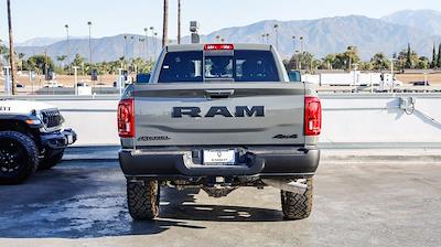 2026 Ram 2500 Crew Cab 4x4 Pickup for sale #R252087 - photo 2