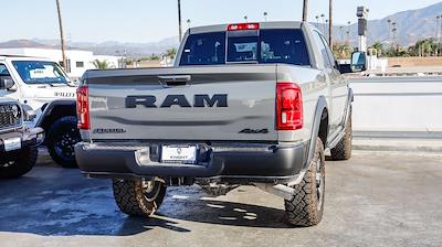 New 2026 Ram 2500 Rebel Crew Cab 4WD Pickup for sale #R252087 - photo 2