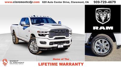 2025 Ram 2500 Crew Cab 4WD Pickup for sale #R252181 - photo 1