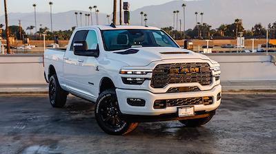 2026 Ram 2500 Crew Cab 4WD Pickup for sale #R252244 - photo 1