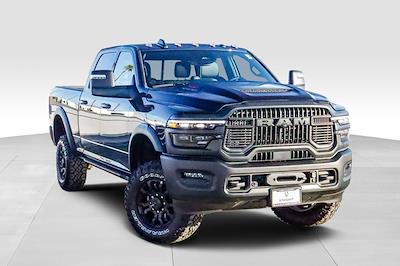 2026 Ram 2500 Crew Cab 4WD Pickup for sale #R252251 - photo 2