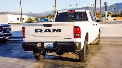 2026 Ram 2500 Crew Cab 4WD Pickup for sale #R252258 - photo 2