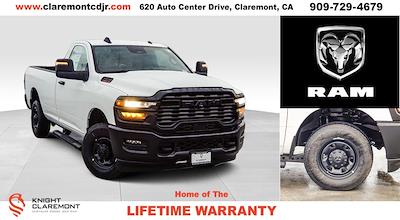 2026 Ram 2500 Regular Cab RWD Pickup for sale #R252410 - photo 1