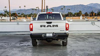 New 2026 Ram 2500 Tradesman Crew Cab for sale #R252449 - photo 2