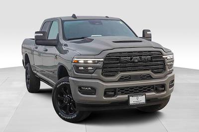 New 2026 Ram 2500 Laramie Crew Cab for sale #R252485 - photo 2