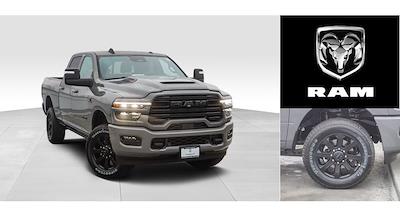 2026 Ram 2500 Crew Cab 4WD Pickup for sale #R252491 - photo 1