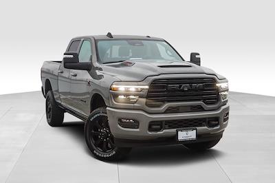 New 2026 Ram 2500 Laramie Crew Cab for sale #R252491 - photo 2
