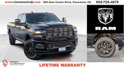 2026 Ram 2500 Crew Cab 4WD Pickup for sale #R252493 - photo 1