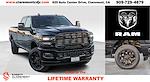 New 2026 Ram 2500 Big Horn Crew Cab for sale #R252493 - photo 1