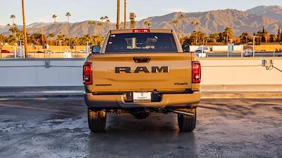 New 2026 Ram 2500 Big Horn Crew Cab for sale #R252495 - photo 2