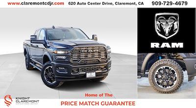 New 2026 Ram 2500 Warlock Crew Cab for sale #R252603 - photo 1
