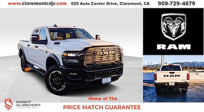 New 2026 Ram 2500 Warlock Crew Cab for sale #R252635 - photo 1