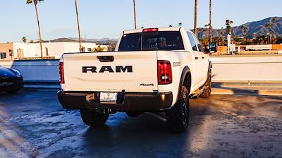 New 2026 Ram 2500 Warlock Crew Cab for sale #R252635 - photo 2