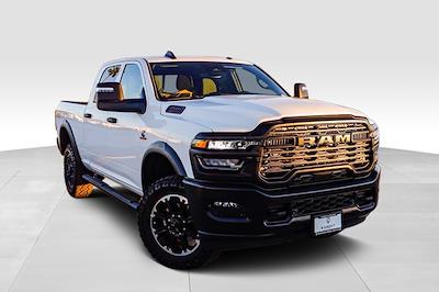 New 2026 Ram 2500 Warlock Crew Cab for sale #R252635 - photo 2