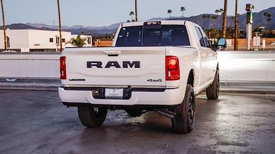 New 2026 Ram 2500 Laramie Mega Cab for sale #R252651 - photo 2