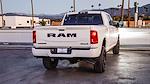 New 2026 Ram 2500 Laramie Mega Cab for sale #R252651 - photo 8