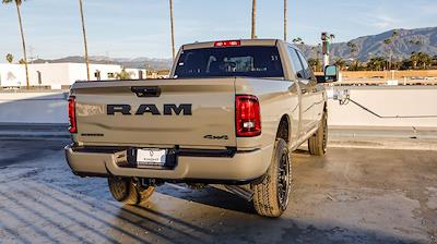 2026 Ram 2500 Crew Cab 4WD Pickup for sale #R252664 - photo 2